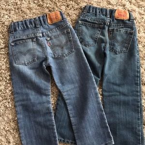 Levi’s jeans